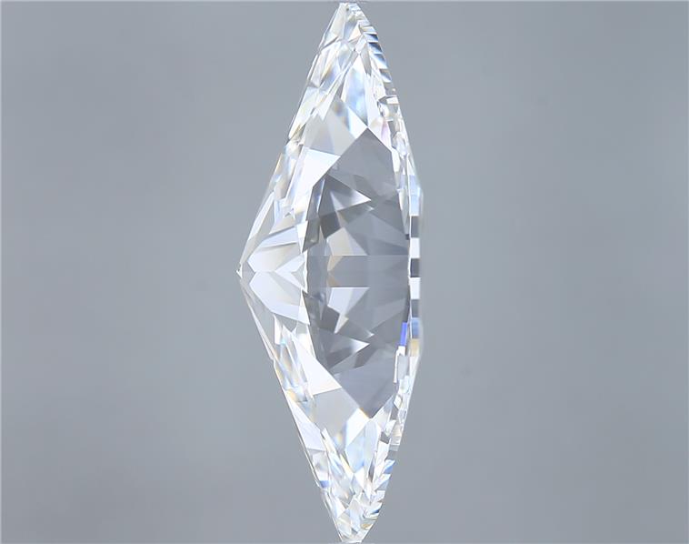 9.03 Carat Marquise Lab Diamond :: Greenstar spin frame 06