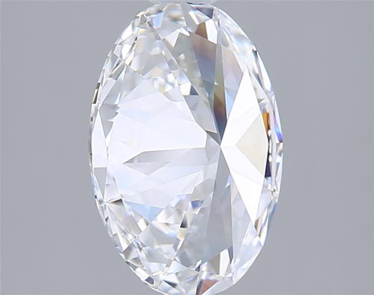 1.55 Carat Oval Lab Diamond :: Greenstar spin frame 06