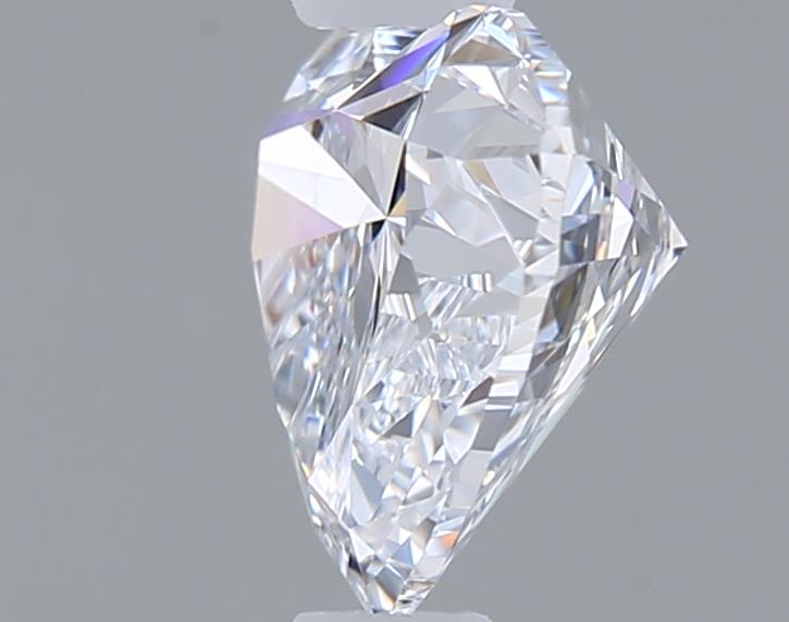 1.02 Carat Heart Lab Diamond :: Greenstar spin frame 06