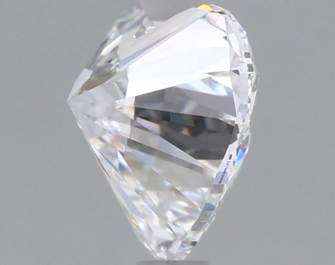 1.50 Carat Heart Lab Diamond :: Greenstar spin frame 06