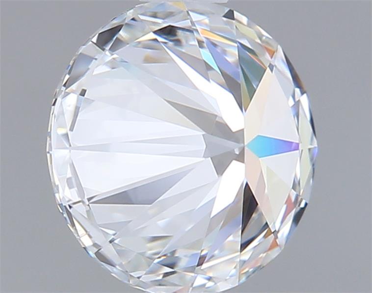 1.09 Carat Round Lab Diamond :: Greenstar spin frame 06