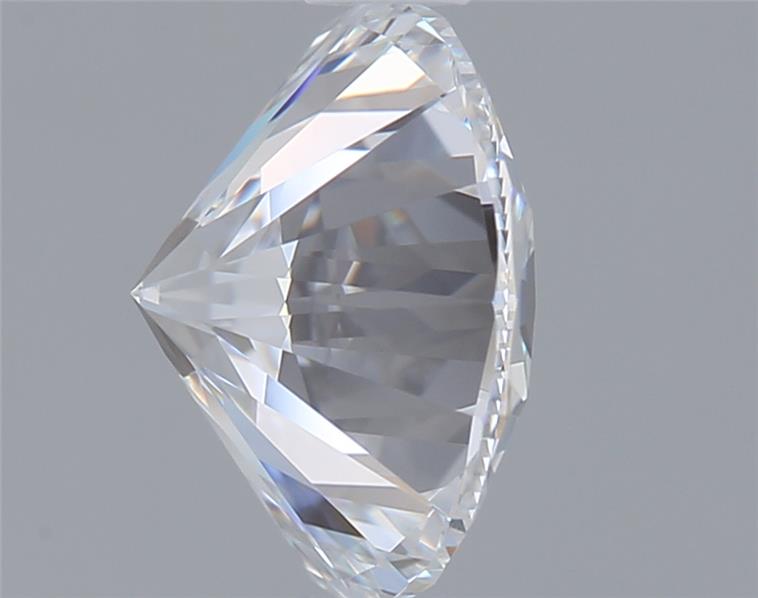 1.50 Carat Round Lab Diamond :: Greenstar spin frame 06