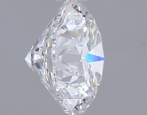 1.51 Carat Round Lab Diamond :: Greenstar spin frame 06