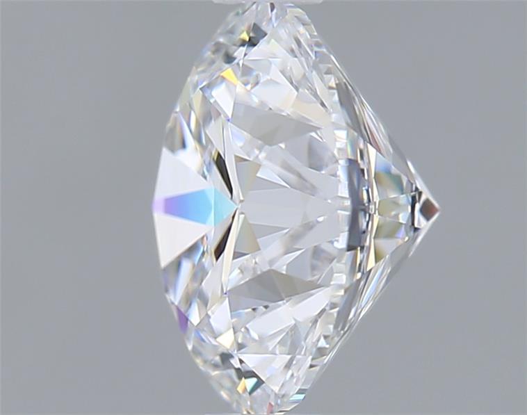 1.51 Carat Round Lab Diamond :: Greenstar spin frame 06