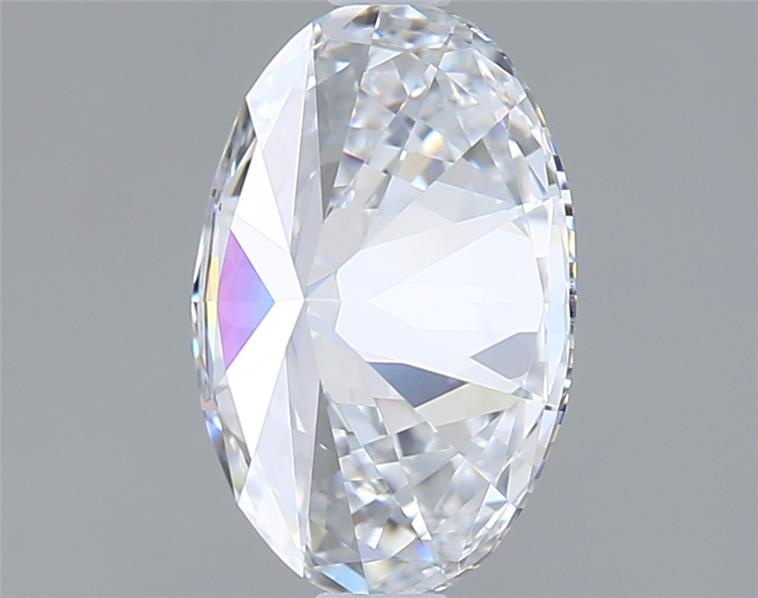 1.50 Carat Oval Lab Diamond :: Greenstar spin frame 06