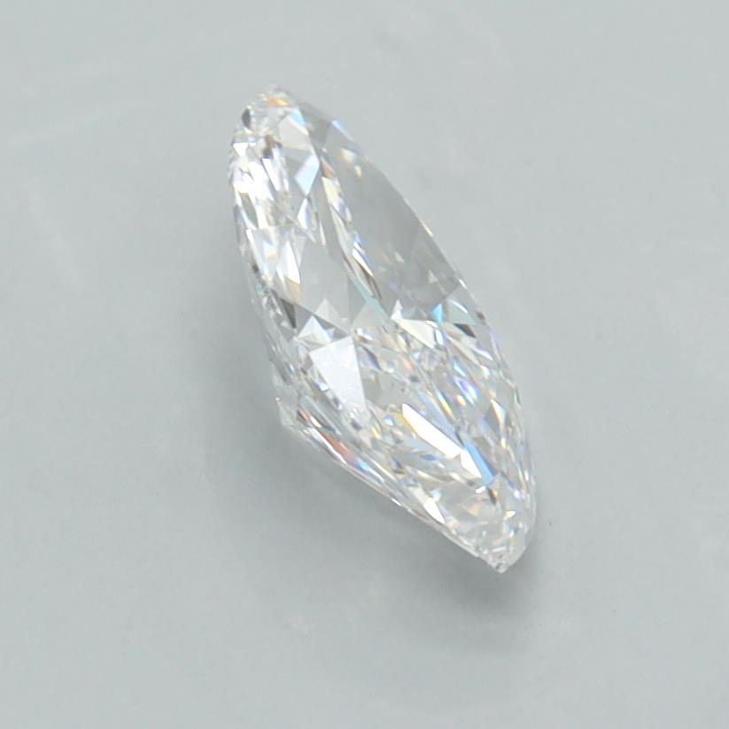 1.01 Carat Marquise Lab Diamond :: Greenstar spin frame 06