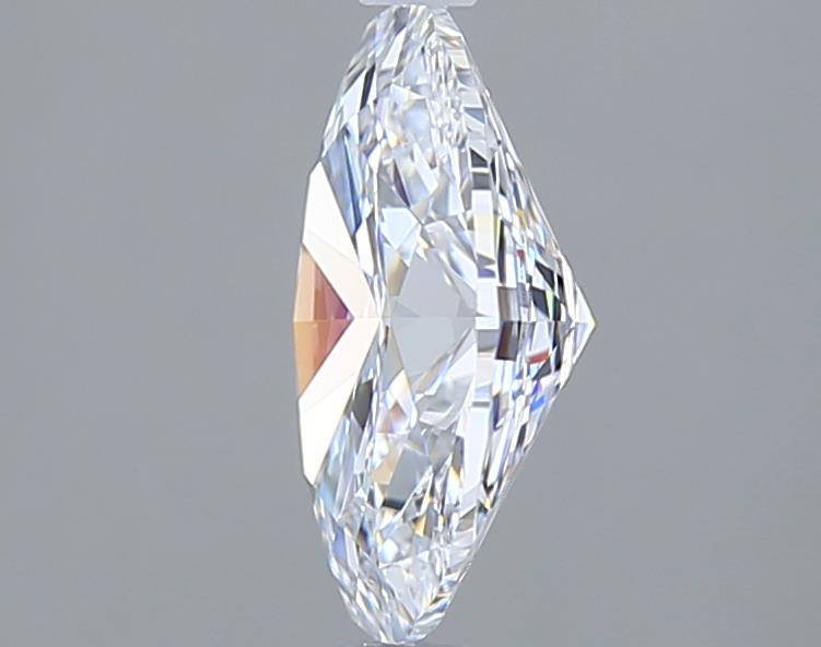 1.78 Carat Oval Lab Diamond :: Greenstar spin frame 06