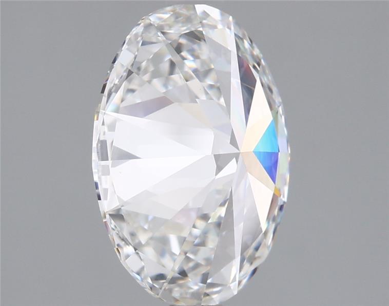 2.06 Carat Oval Lab Diamond :: Greenstar spin frame 06