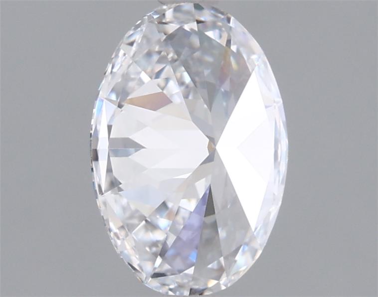 1.05 Carat Oval Lab Diamond :: Greenstar spin frame 06