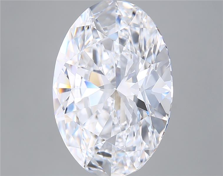 8.00 Carat Oval Lab Diamond :: Greenstar spin frame 06