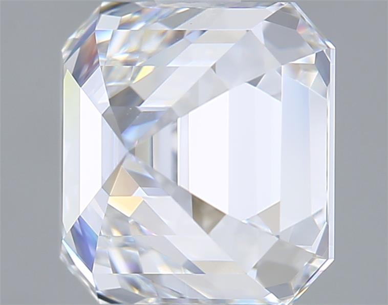 2.00 Carat Asscher Lab Diamond :: Greenstar spin frame 06