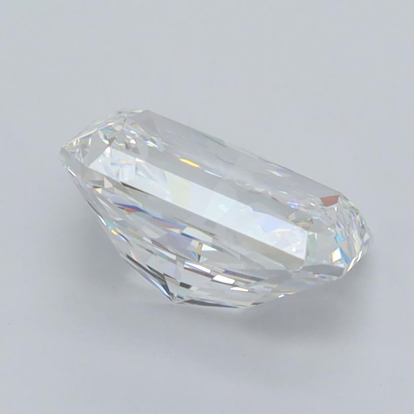 2.02 Carat Radiant Lab Diamond :: Greenstar spin frame 06