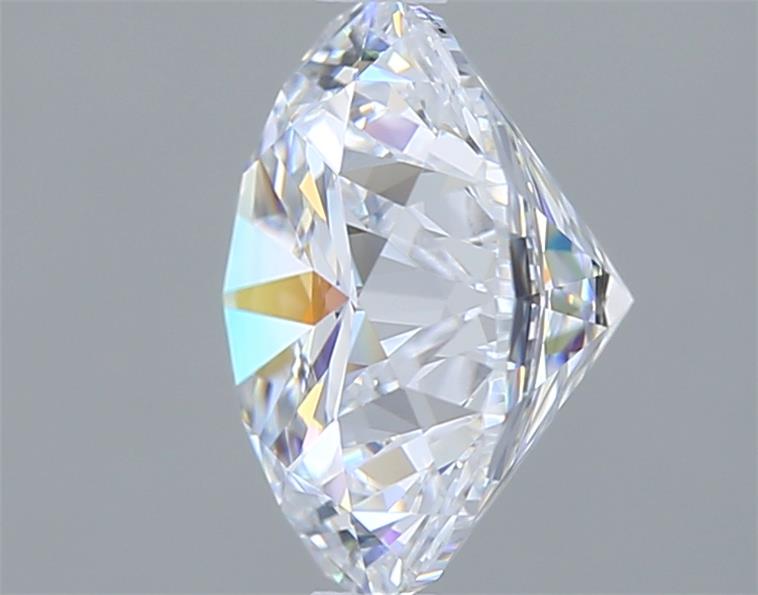 2.02 Carat Round Lab Diamond :: Greenstar spin frame 06