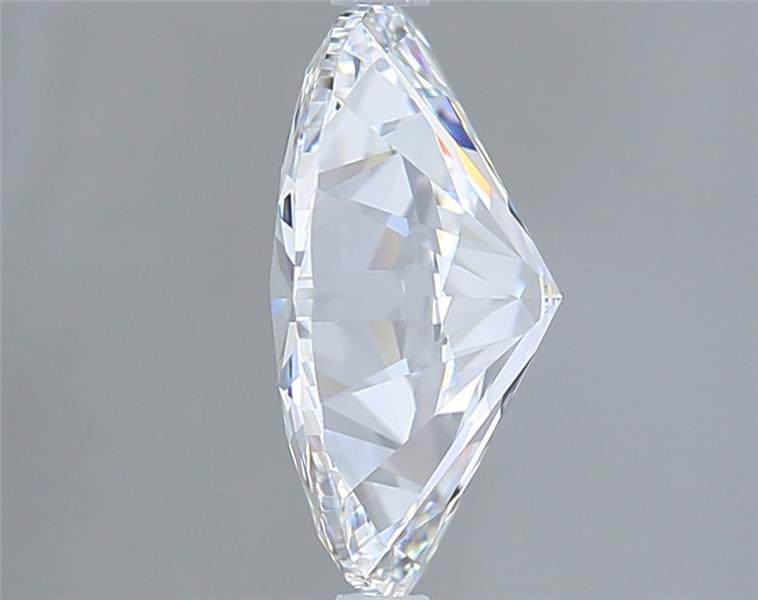 3.01 Carat Oval Lab Diamond :: Greenstar spin frame 06