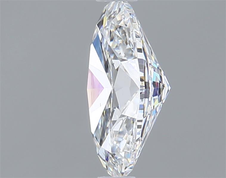 1.04 Carat Oval Lab Diamond :: Greenstar spin frame 06