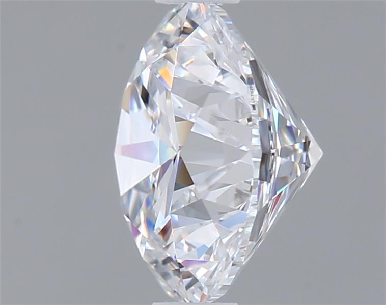 1.57 Carat Round Lab Diamond :: Greenstar spin frame 06