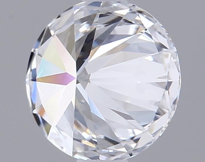 1.01 Carat Round Lab Diamond :: Greenstar spin frame 06