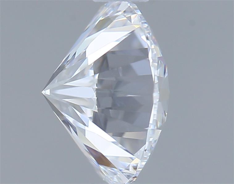 1.04 Carat Round Lab Diamond :: Greenstar spin frame 06