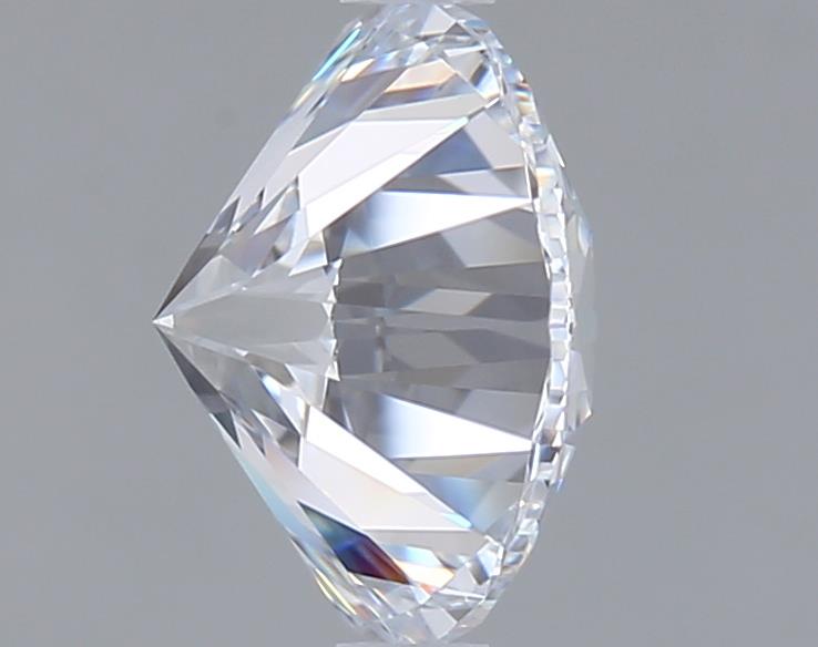 2.52 Carat Round Lab Diamond :: Greenstar spin frame 06