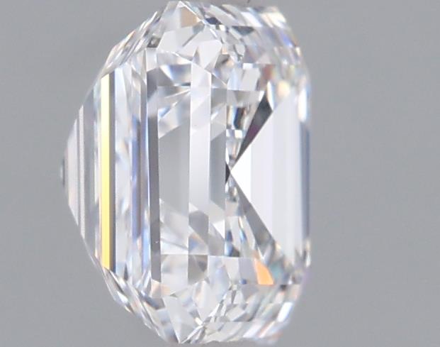 1.53 Carat Asscher Lab Diamond :: Greenstar spin frame 06