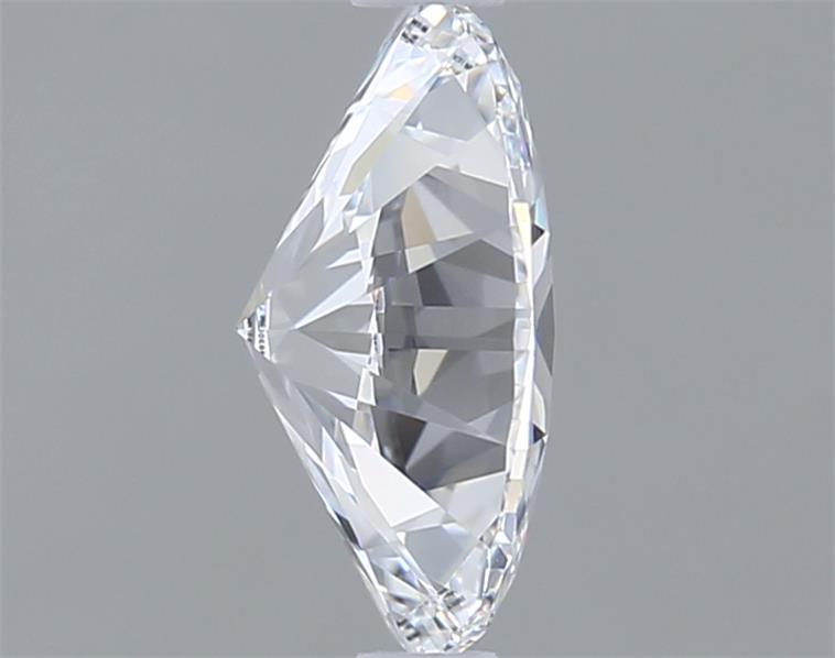 1.07 Carat Oval Lab Diamond :: Greenstar spin frame 06