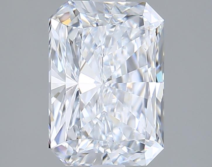 2.51 Carat Radiant Lab Diamond :: Greenstar spin frame 06