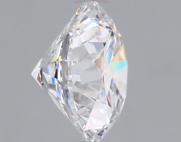 1.07 Carat Round Lab Diamond :: Greenstar spin frame 06