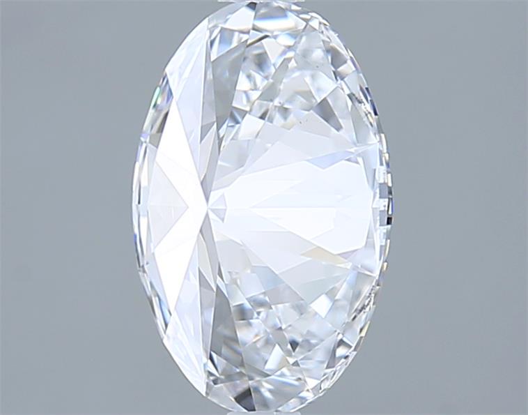 1.89 Carat Oval Lab Diamond :: Greenstar spin frame 06