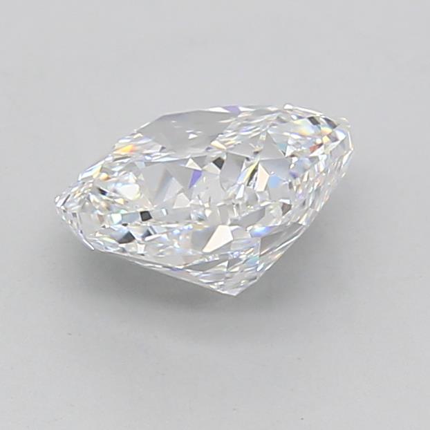 2.09 Carat Cushion Lab Diamond :: Greenstar spin frame 06