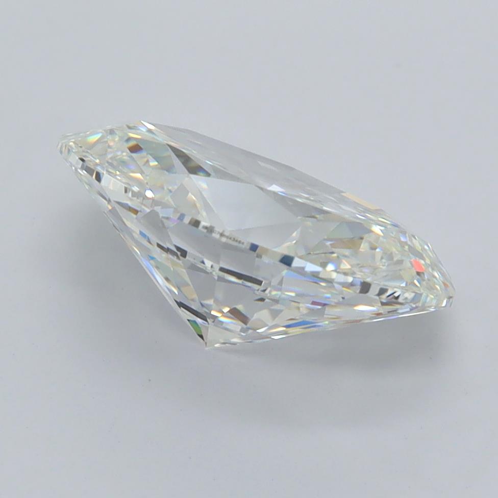 3.00 Carat Oval Lab Diamond :: Greenstar spin frame 06