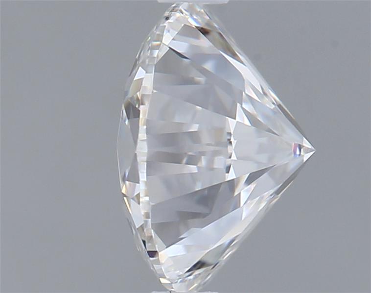 1.51 Carat Round Lab Diamond :: Greenstar spin frame 06