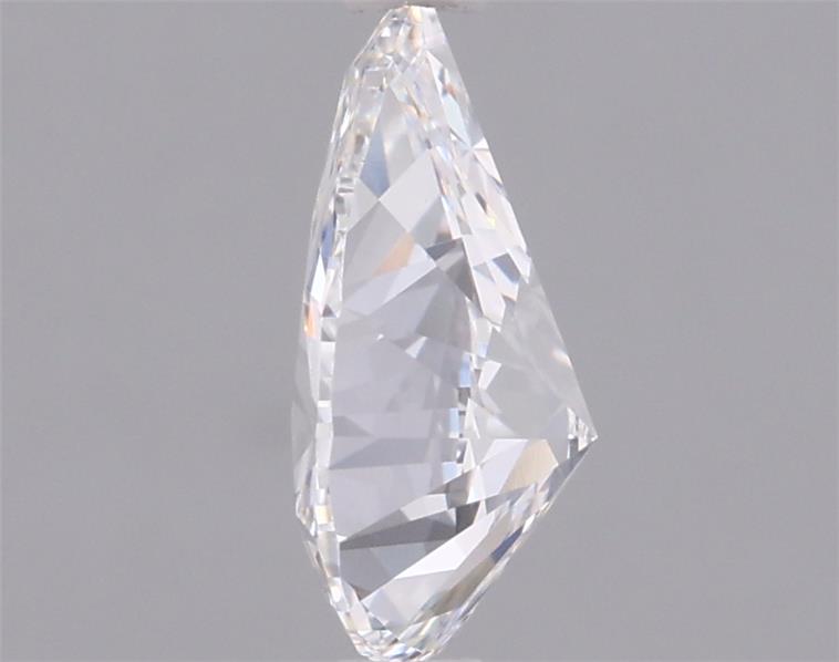 1.04 Carat Pear Lab Diamond :: Greenstar spin frame 06