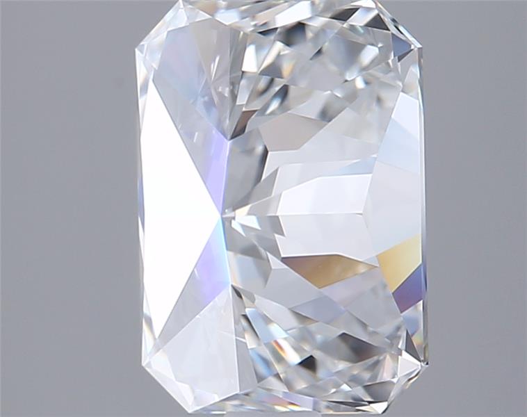 2.03 Carat Radiant Lab Diamond :: Greenstar spin frame 06