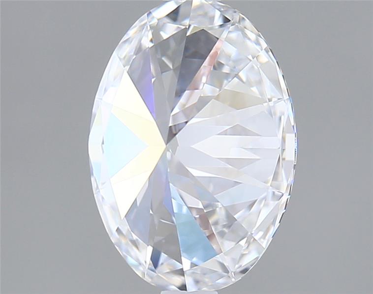 1.80 Carat Oval Lab Diamond :: Greenstar spin frame 06