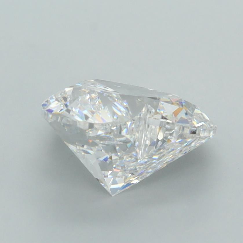 2.02 Carat Heart Lab Diamond :: Greenstar spin frame 06