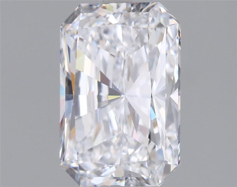 1.51 Carat Radiant Lab Diamond :: Greenstar spin frame 06
