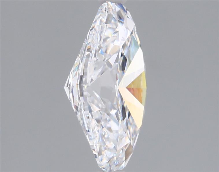 1.92 Carat Oval Lab Diamond :: Greenstar spin frame 06