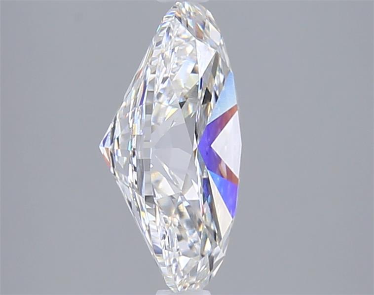 3.07 Carat Oval Lab Diamond :: Greenstar spin frame 06