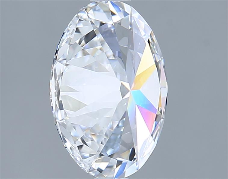 1.54 Carat Oval Lab Diamond :: Greenstar spin frame 06