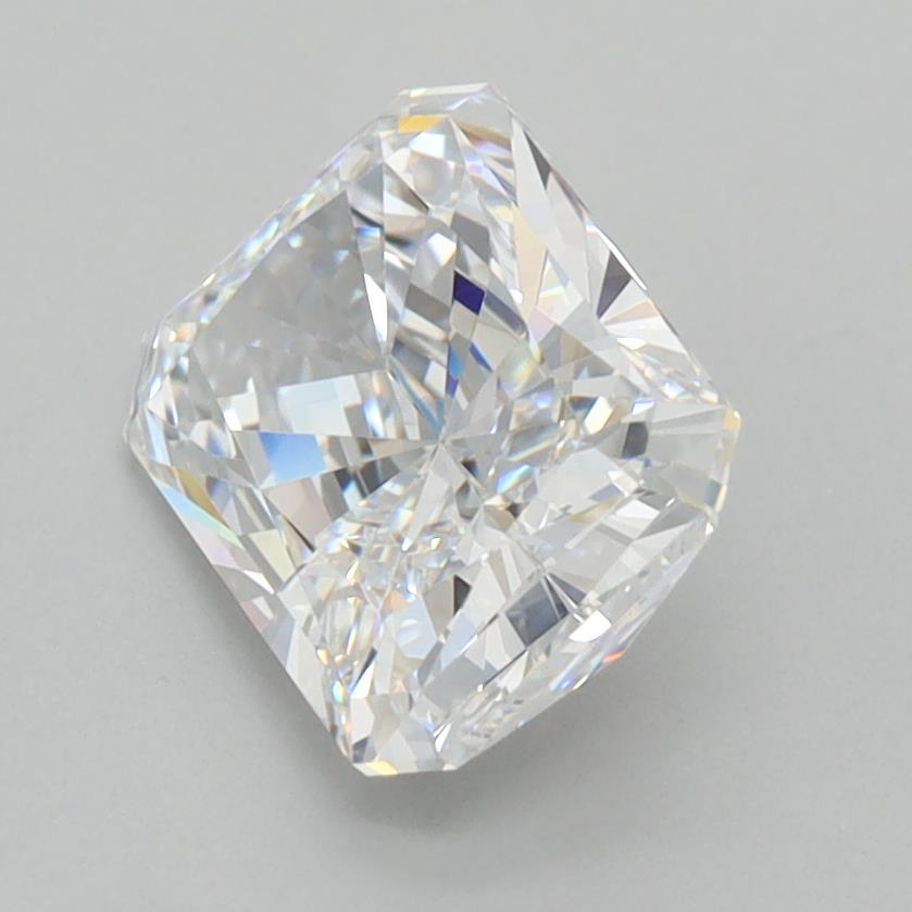 2.03 Carat Radiant Lab Diamond :: Greenstar spin frame 06