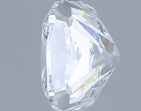 1.83 Carat Cushion Lab Diamond :: Greenstar spin frame 06