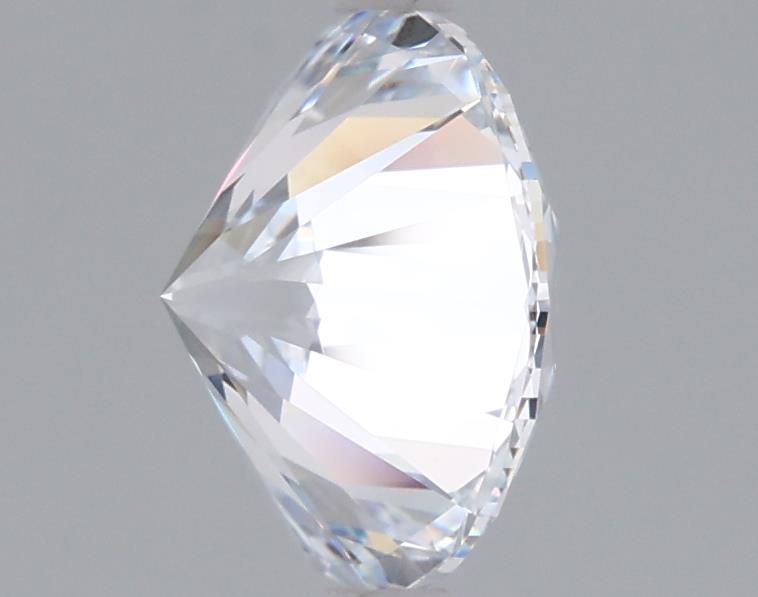 1.85 Carat Round Lab Diamond :: Greenstar spin frame 06