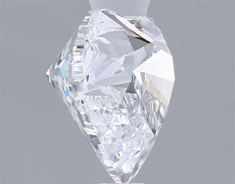 1.50 Carat Heart Lab Diamond :: Greenstar spin frame 06
