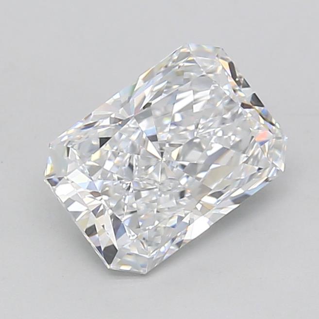2.04 Carat Radiant Lab Diamond :: Greenstar spin frame 06