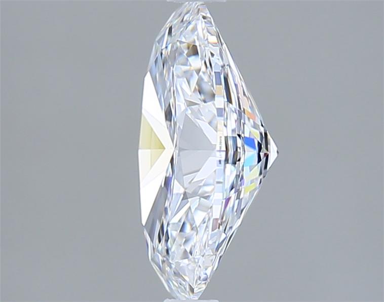 2.04 Carat Oval Lab Diamond :: Greenstar spin frame 06