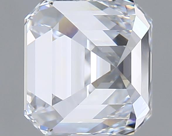 1.50 Carat Asscher Lab Diamond :: Greenstar spin frame 06