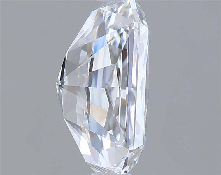 2.01 Carat Radiant Lab Diamond :: Greenstar spin frame 06