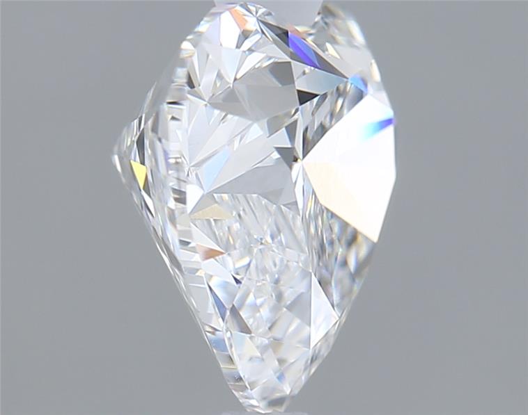 2.83 Carat Heart Lab Diamond :: Greenstar spin frame 06