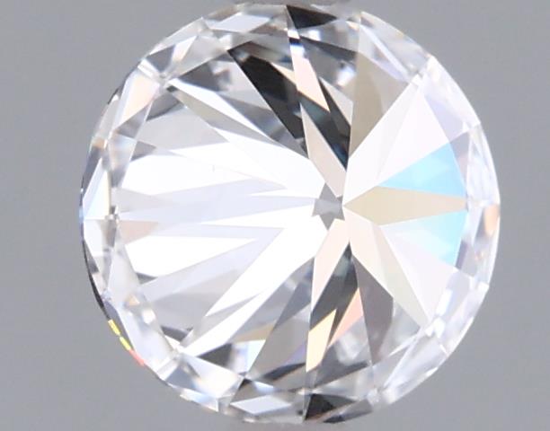 1.00 Carat Round Lab Diamond :: Greenstar spin frame 06