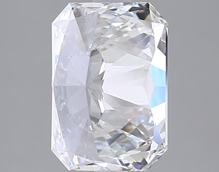 2.51 Carat Radiant Lab Diamond :: Greenstar spin frame 06